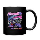 Sarah Bailey | 2022 | Full Color Mug - black
