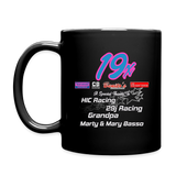 Sarah Bailey | 2022 | Full Color Mug - black