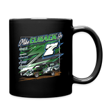 Mike Cusack Jr | 2022 | Full Color Mug - black