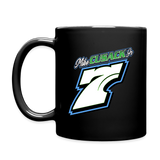 Mike Cusack Jr | 2022 | Full Color Mug - black