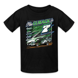 Mike Cusack Jr | 2022 | Youth T-Shirt - black