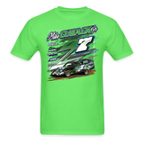 Mike Cusack Jr | 2022 | Adult T-Shirt - kiwi