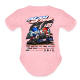 Alan Stipp | 2022 | Baby Bodysuit - light pink