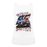 Alan Stipp | 2022 | Women’s Tank Top - white