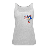 Alan Stipp | 2022 | Women’s Tank Top - heather gray