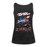 Alan Stipp | 2022 | Women’s Tank Top - charcoal grey