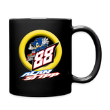 Alan Stipp | 2022 | Full Color Mug - black