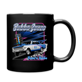 Bubba Jones | 2022 | Full Color Mug - black
