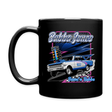 Bubba Jones | 2022 | Full Color Mug - black