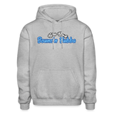 Bubba Jones | 2022 | Adult Hoodie - heather gray