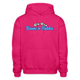 Bubba Jones | 2022 | Adult Hoodie - fuchsia