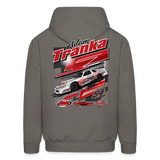 Adam Tranka | 2022 | Men's Hoodie - asphalt gray