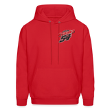 Adam Tranka | 2022 | Men's Hoodie - red
