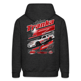 Adam Tranka | 2022 | Men's Hoodie - charcoal grey