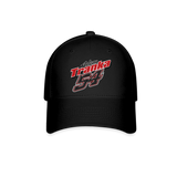 Adam Tranka | 2022 | Baseball Cap - black