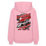 Adam Tranka | 2022 | Women's Hoodie - classic pink
