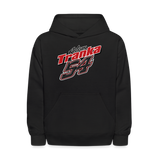 Adam Tranka | 2022 | Youth Hoodie - black
