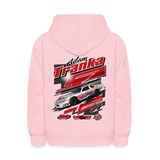 Adam Tranka | 2022 | Youth Hoodie - pink