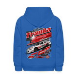 Adam Tranka | 2022 | Youth Hoodie - royal blue