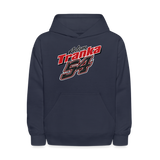 Adam Tranka | 2022 | Youth Hoodie - navy