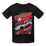 Adam Tranka | 2022 | Youth T-Shirt - black