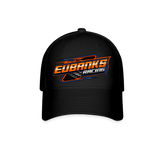 Eubanks Racing | 2022 | Baseball Cap - black