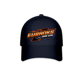 Eubanks Racing | 2022 | Baseball Cap - navy