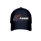 Eubanks Racing | 2022 Jase | Baseball Cap - navy