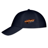 Eubanks Racing | 2022 Jase | Baseball Cap - navy