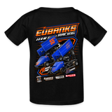 Eubanks Racing | 2022 | Youth T-Shirt - black