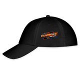 Eubanks Racing | 2022 Max | Baseball Cap - black