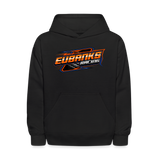 Eubanks Racing | 2022 | Youth Hoodie - black