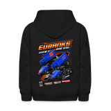 Eubanks Racing | 2022 | Youth Hoodie - black