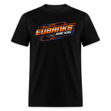 Eubanks Racing | 2022 | Adult T-Shirt - black