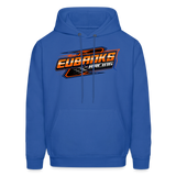 Eubanks Racing | 2022 | Men's Hoodie - royal blue