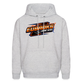 Eubanks Racing | 2022 | Men's Hoodie - ash