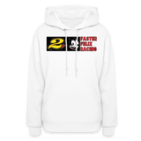 Heather Callender | 2022 | Women's Hoodie - white