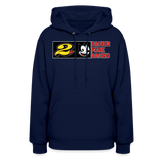 Heather Callender | 2022 | Women's Hoodie - navy