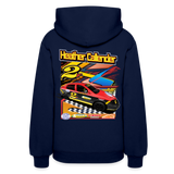 Heather Callender | 2022 | Women's Hoodie - navy