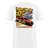 Heather Callender | 2022 | Adult T-Shirt - white