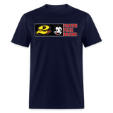 Heather Callender | 2022 | Adult T-Shirt - navy