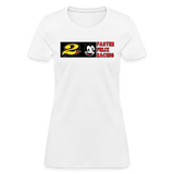 Heather Callender | 2022 | Women's T-Shirt - white