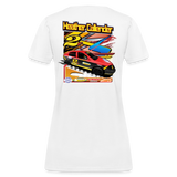 Heather Callender | 2022 | Women's T-Shirt - white
