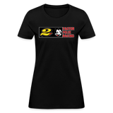 Heather Callender | 2022 | Women's T-Shirt - black