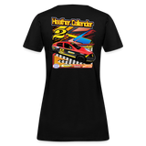Heather Callender | 2022 | Women's T-Shirt - black