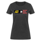 Heather Callender | 2022 | Women's T-Shirt - heather black