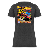 Heather Callender | 2022 | Women's T-Shirt - heather black