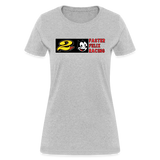 Heather Callender | 2022 | Women's T-Shirt - heather gray
