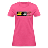 Heather Callender | 2022 | Women's T-Shirt - heather pink