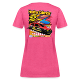 Heather Callender | 2022 | Women's T-Shirt - heather pink